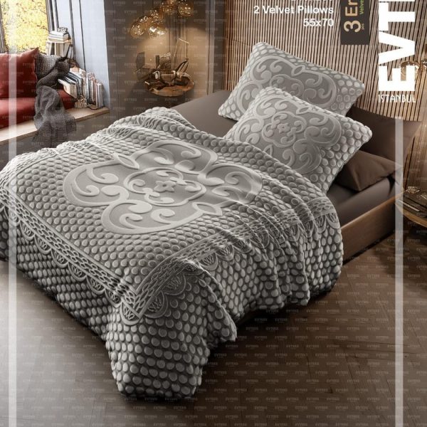 Espanol Turkish Duvet Set