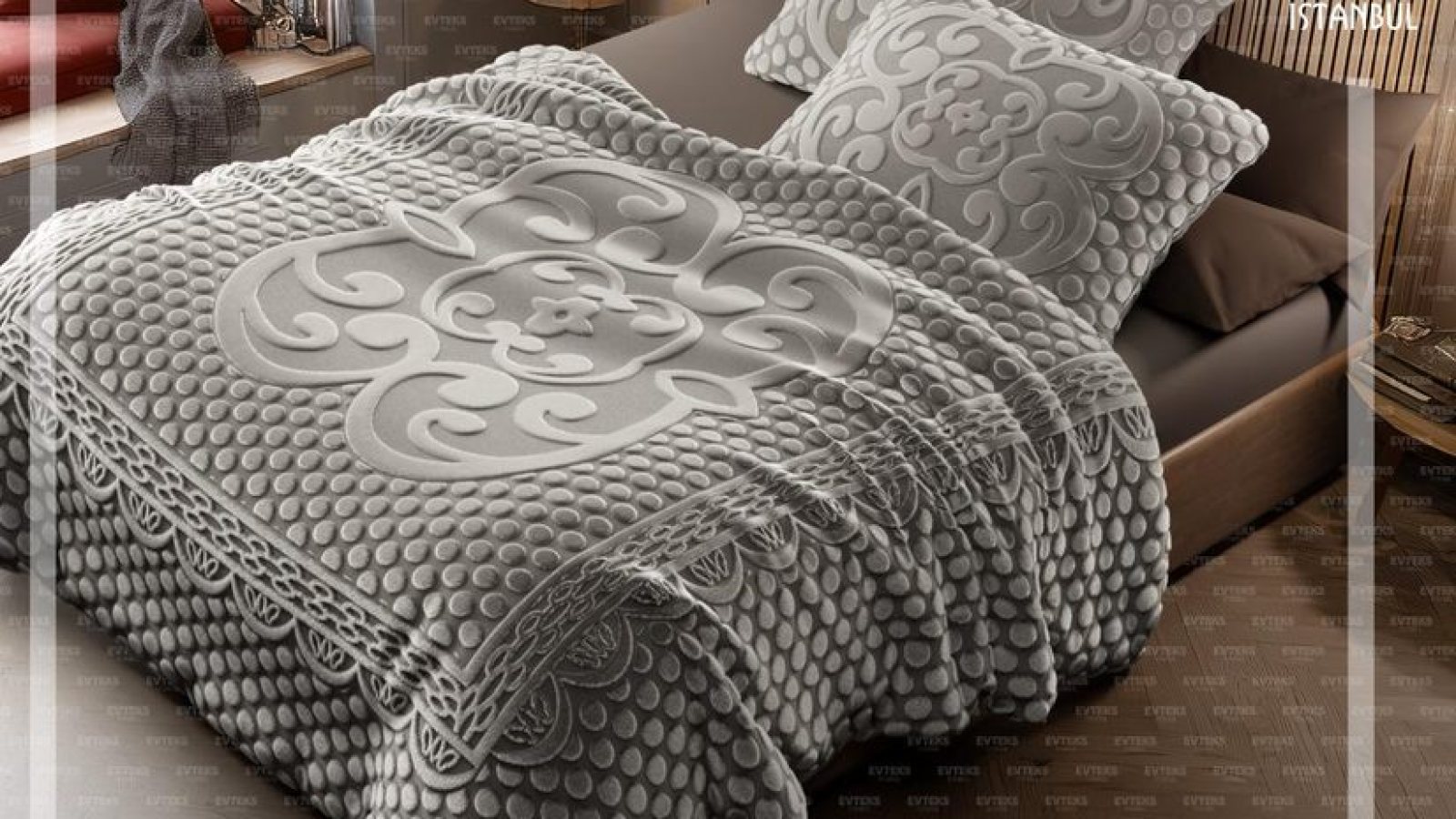 Turkish Duvets